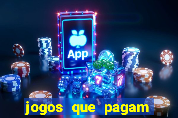 jogos que pagam dinheiro no pagbank